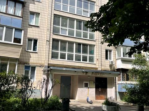 квартира по адресу Гусовського ул., 2