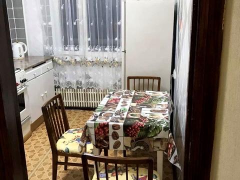 квартира по адресу Гарибальди ул., 1