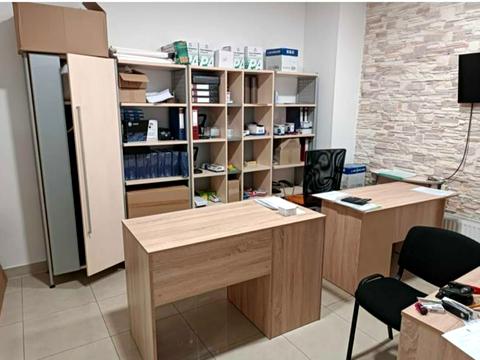 коммерческая по адресу Греческая ул., 1а