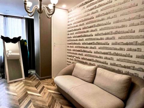 квартира за адресою Професорська вул., 32