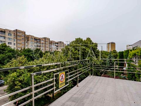 коммерческая по адресу Криворожская ул., 17