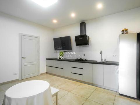 дом по адресу 133-тя Садова ул.