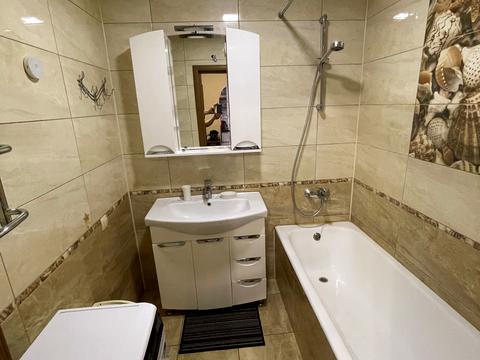 квартира за адресою Жулянська вул., 1-Б