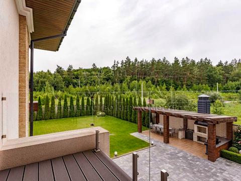 дом по адресу Обухівський район