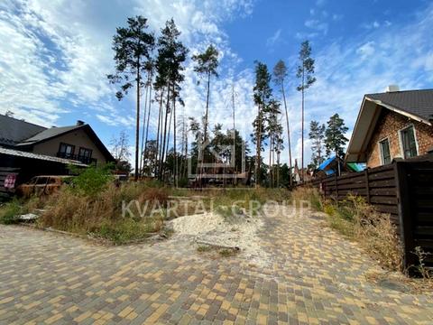 ділянка за адресою Ірпінь, Варшавська вул.