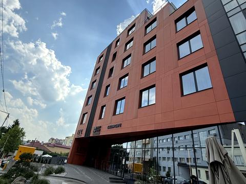 квартира по адресу Тараса Шевченко ул., 73