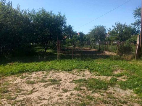 участок по адресу Доманинці