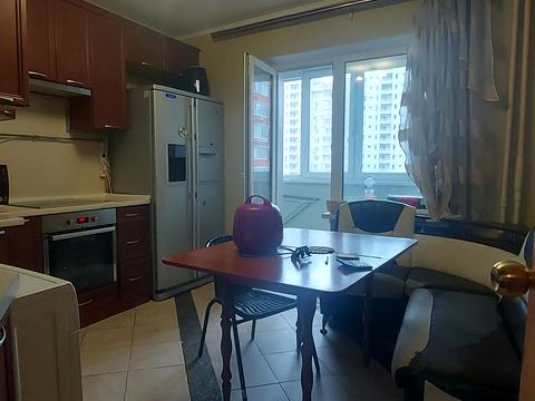 квартира за адресою Олександри Екстер вул. (Марини Цвєтаєвої), 9-А