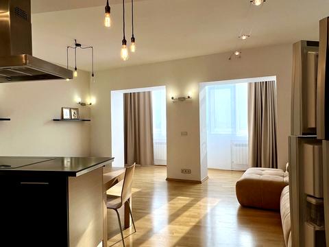 квартира за адресою Татарська вул., 7