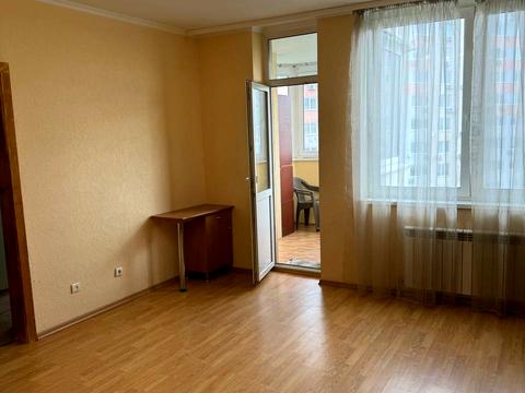 квартира по адресу Василия Касияна ул., 2/1