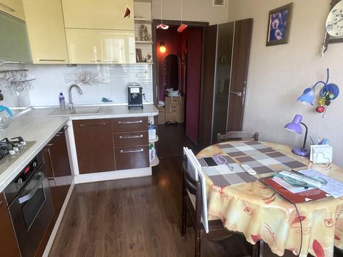 квартира по адресу Рубана ул., 24