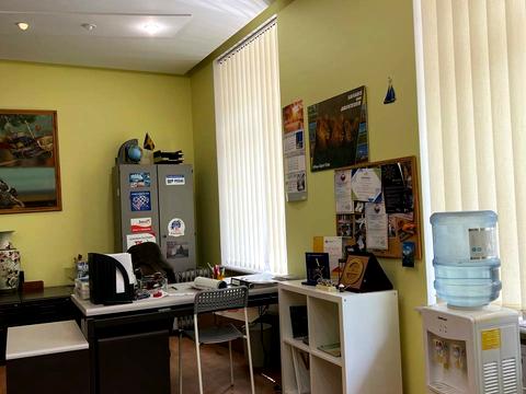 комерційна за адресою Ланжеронівська вул., 5