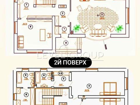 дом по адресу Стежки ул.