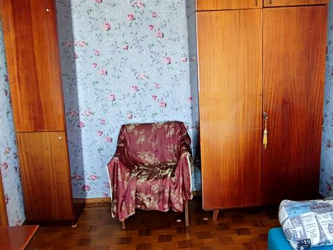 комната по адресу Гераневая, 2