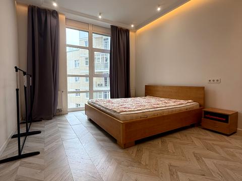 квартира за адресою Саперне Поле вул., 12