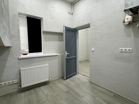 коммерческая по адресу Бунина, 27