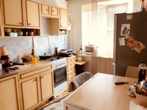 квартира по адресу Дачная ул., 9