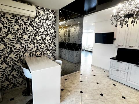 квартира за адресою В'ячеслава Чорновола вул., 25