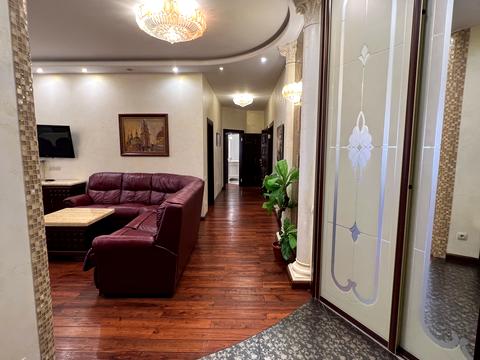 квартира по адресу Евгения Коновальца ул. (Щорса), 32-Г