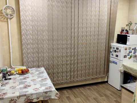 квартира по адресу Волонтёрская ул. (Социалистическая), 50
