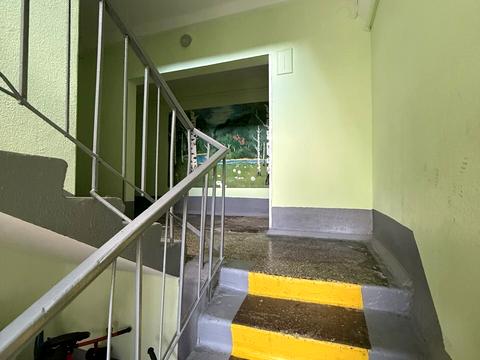 квартира по адресу 40 лет Победы ул., 21