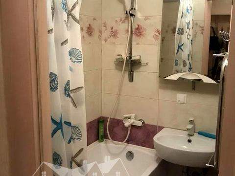 квартира по адресу Братиславская ул., 14