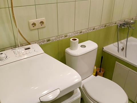 квартира по адресу Богатырская ул., 6-А