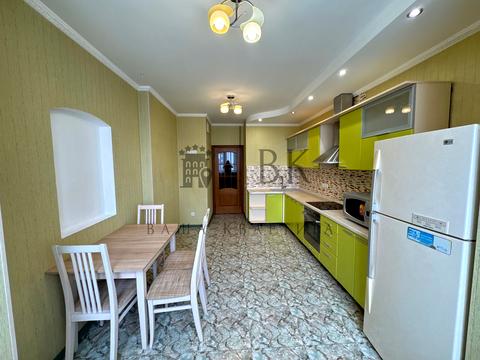 квартира за адресою Срібнокільська вул., 1