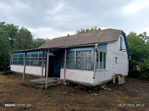 будинок за адресою Шкільна, 12