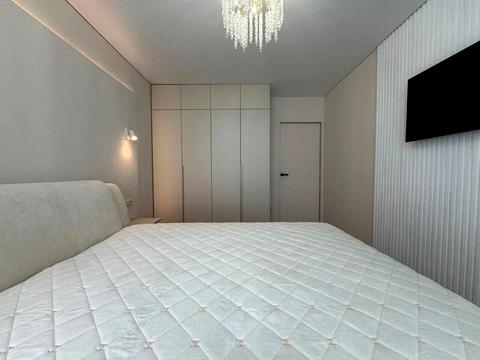 квартира по адресу Степана Бандеры ул., 79