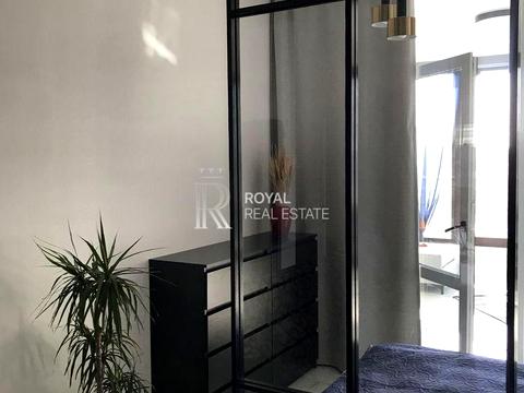 квартира по адресу Нагорная ул., 18/16