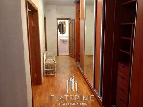 квартира за адресою Ревуцького вул., 5