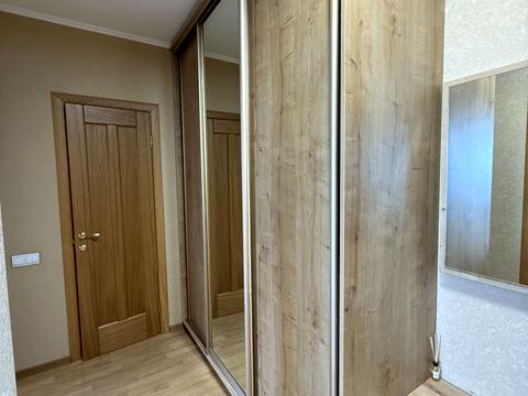 квартира по адресу Центральная ул., 33-В