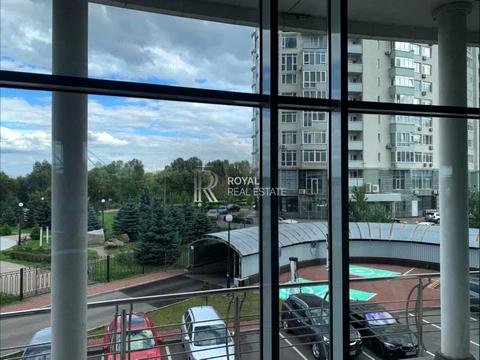 коммерческая по адресу Оболонская набережная ул., 1