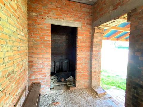 дом по адресу Герасимовская ул., 11