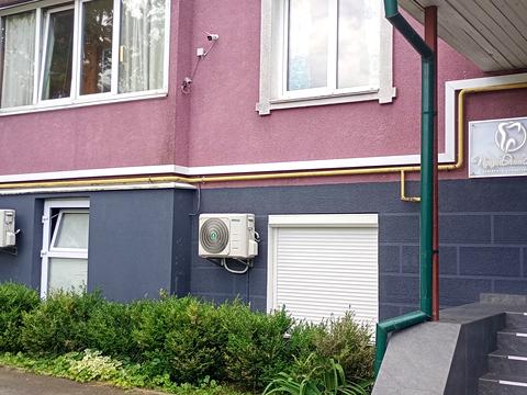 комерційна за адресою Павленка вул., 1В