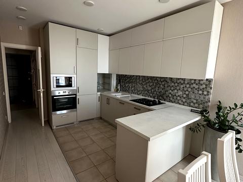 квартира по адресу Алимпия Галика ул., 75-Г