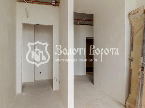 квартира по адресу Академика Заболотного ул., 1-Б