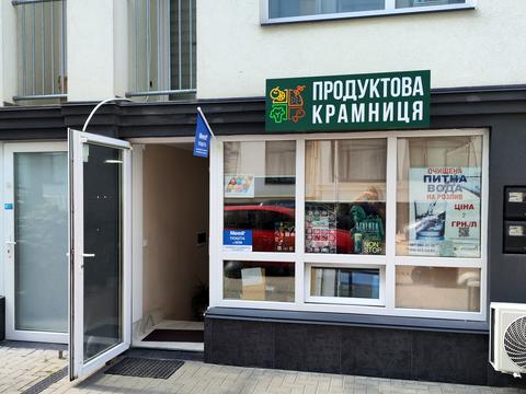 коммерческая по адресу Сергея Колоса ул., 3