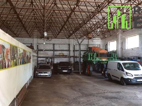 комерційна за адресою Вінницьке шосе, 1