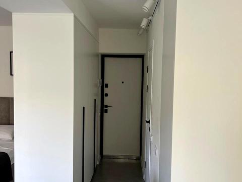 квартира по адресу Гоголевская ул., 1/3