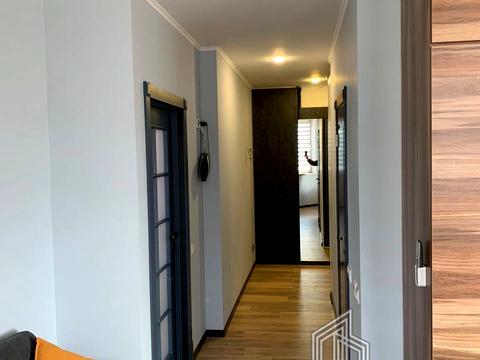 квартира за адресою Юлії Здановської вул. (Ломоносова), 34-Б