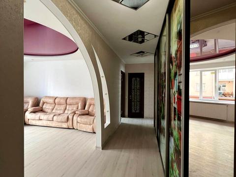 квартира за адресою Галицька вул., 66в