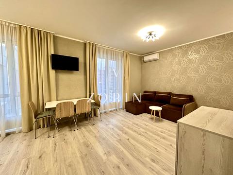 квартира за адресою Левка Лук'яненка вул. (Василя Жуковського), 24