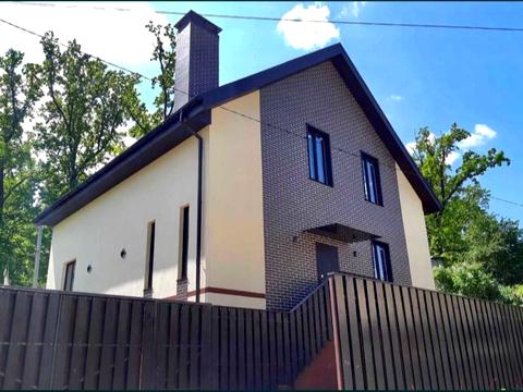 будинок за адресою Миколи Сингаївського вул. (Ново-Оскольська), 55
