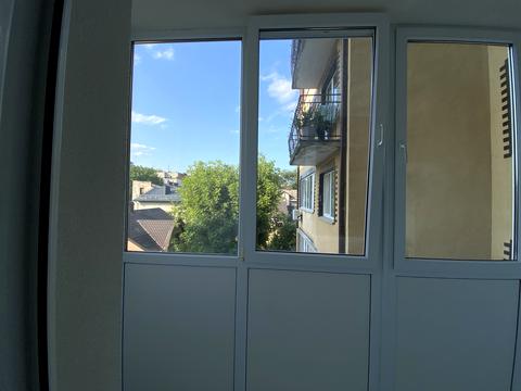 квартира по адресу Марийки Пидгирянки ул., 14а