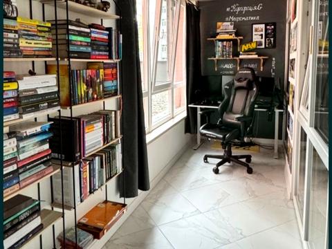 квартира за адресою Тараса Шевченка вул., 31б
