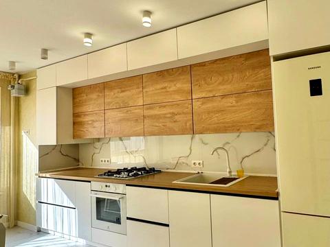 квартира за адресою Богдана Хмельницького  вул., 230а