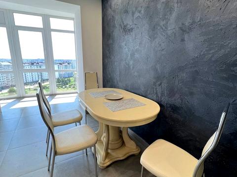 квартира за адресою Височана вул., 18