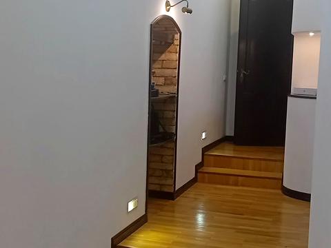 квартира по адресу Рейтарская ул., 29